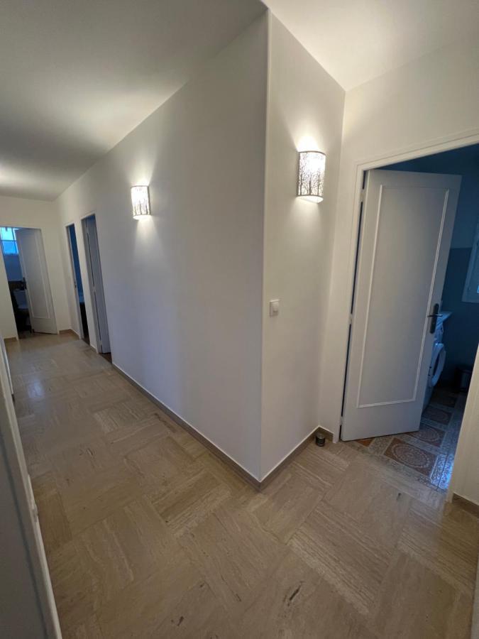Super Maison Entre Paris Et Disney Chelles  Exterior photo