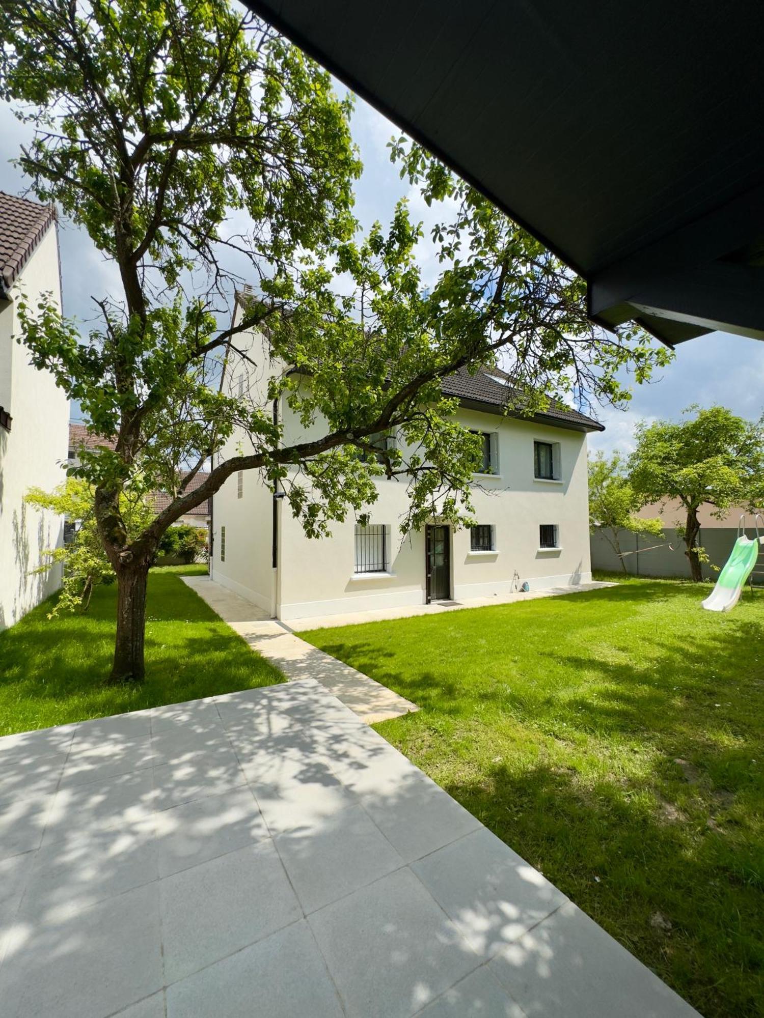 Super Maison Entre Paris Et Disney Chelles  Exterior photo